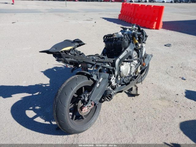 2016 BMW S 1000 WB10D2106GZ353716 Photo 3