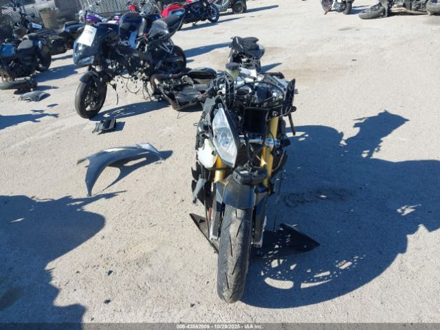 2016 BMW S 1000 WB10D2106GZ353716 Photo 4