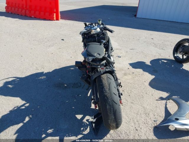 2016 BMW S 1000 WB10D2106GZ353716 Photo 5