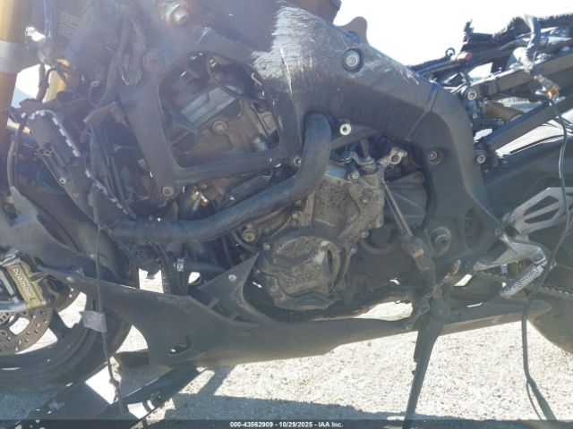 2016 BMW S 1000 WB10D2106GZ353716 Photo 8