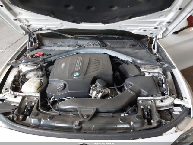 2015 BMW 435I GRAN COUPE WBA4B3C55FD669674 Photo 9