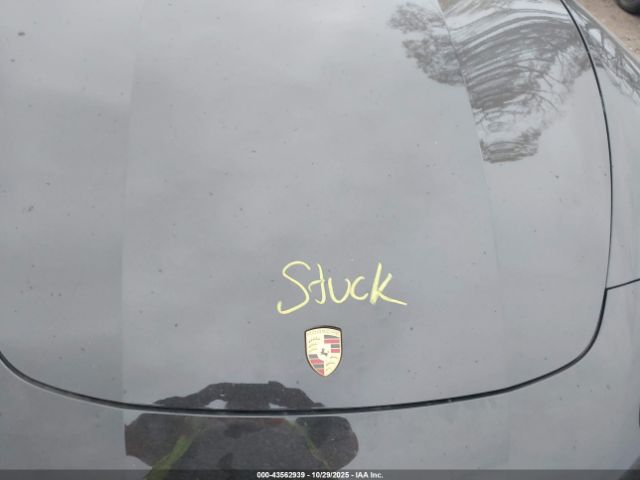 2019 PORSCHE PANAMERA WP0AB2A72KL128294 Photo 9