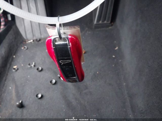 2019 PORSCHE PANAMERA WP0AB2A72KL128294 Photo 10