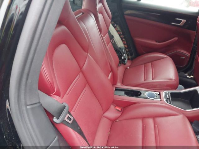 2019 PORSCHE PANAMERA WP0AB2A72KL128294 Photo 7