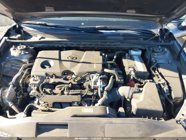 4T1B11HK0KU798721 Toyota CAMRY LE