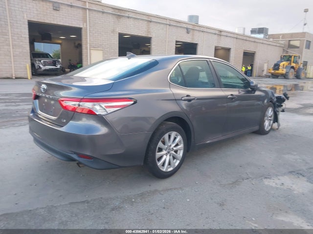 4T1B11HK0KU798721 Toyota CAMRY LE