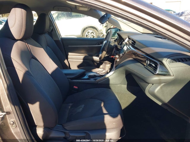 4T1B11HK0KU798721 Toyota CAMRY LE
