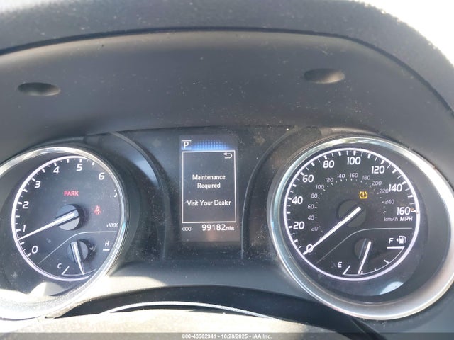 4T1B11HK0KU798721 Toyota CAMRY LE