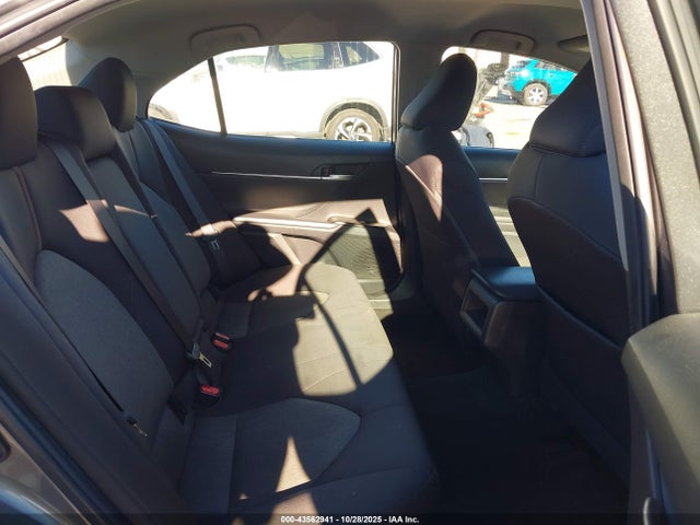 4T1B11HK0KU798721 Toyota CAMRY LE