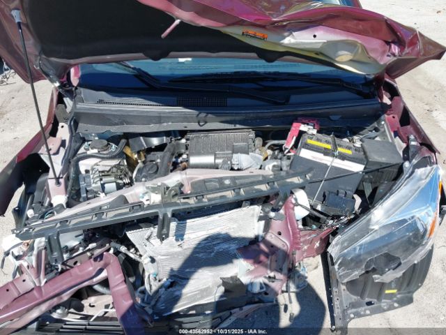 2024 MITSUBISHI MIRAGE G4 ML32FUFJXRHF14280 Photo 9