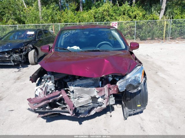 2024 MITSUBISHI MIRAGE G4 ML32FUFJXRHF14280 Photo 5