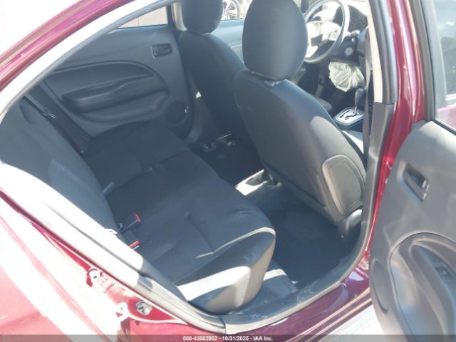 2024 MITSUBISHI MIRAGE G4 ML32FUFJXRHF14280 Photo 7