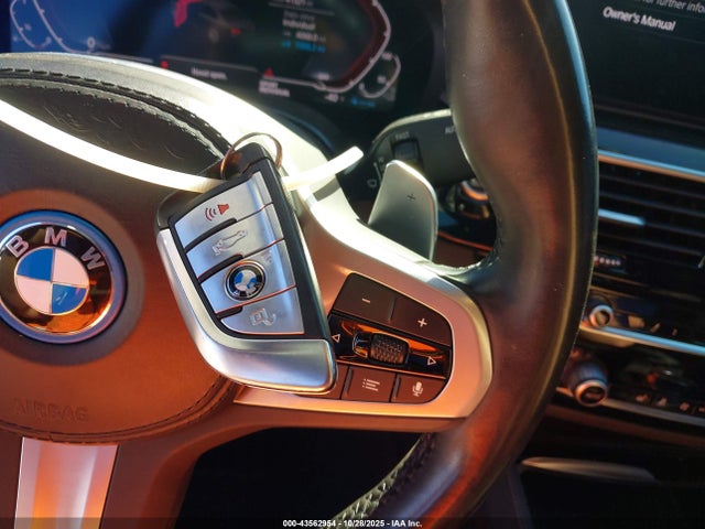 2023 BMW 530E WBA13AG0XPCN31204 Photo 10