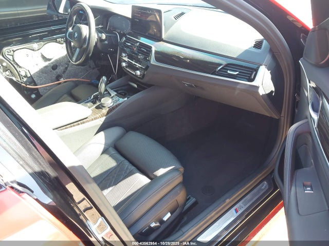 2023 BMW 530E WBA13AG0XPCN31204 Photo 4