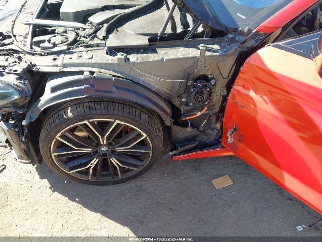2023 BMW 530E WBA13AG0XPCN31204 Photo 5