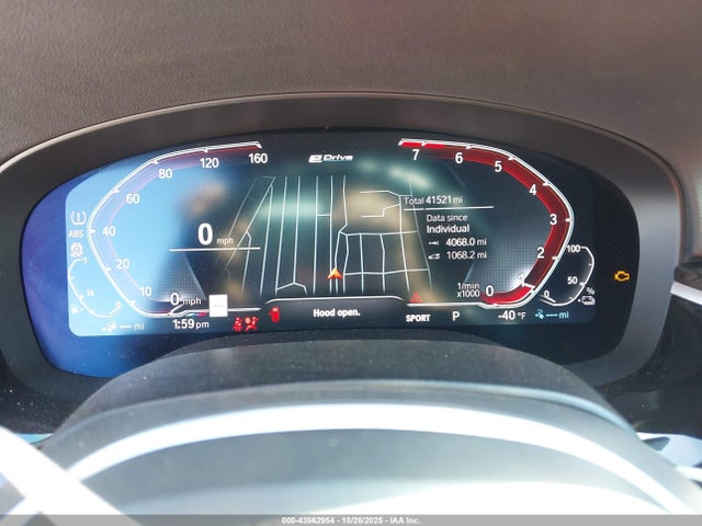 2023 BMW 530E WBA13AG0XPCN31204 Photo 6