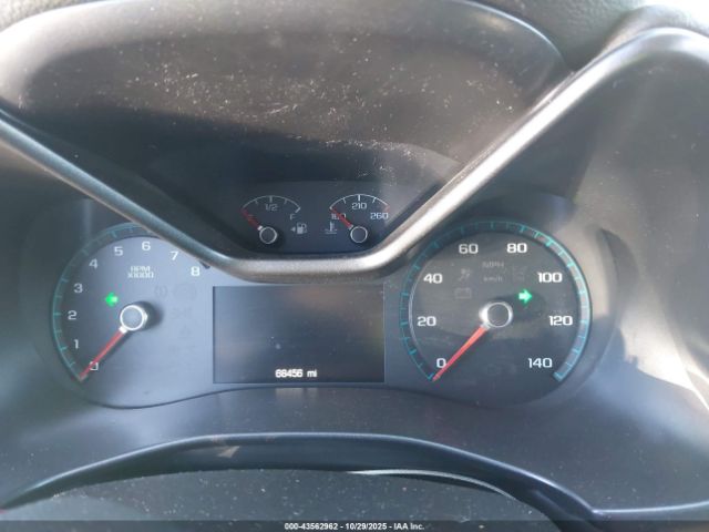 2018 GMC CANYON 1GTG5DEN9J1104333 Photo 6