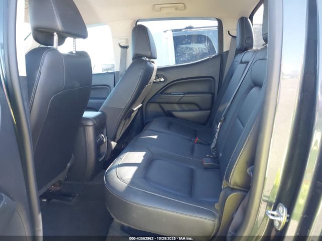 2018 GMC CANYON 1GTG5DEN9J1104333 Photo 7