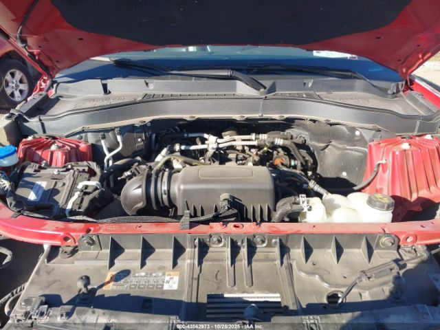 2021 FORD EXPLORER 1FMSK8DH4MGB78004 Photo 9