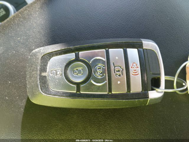 2021 FORD EXPLORER 1FMSK8DH4MGB78004 Photo 10