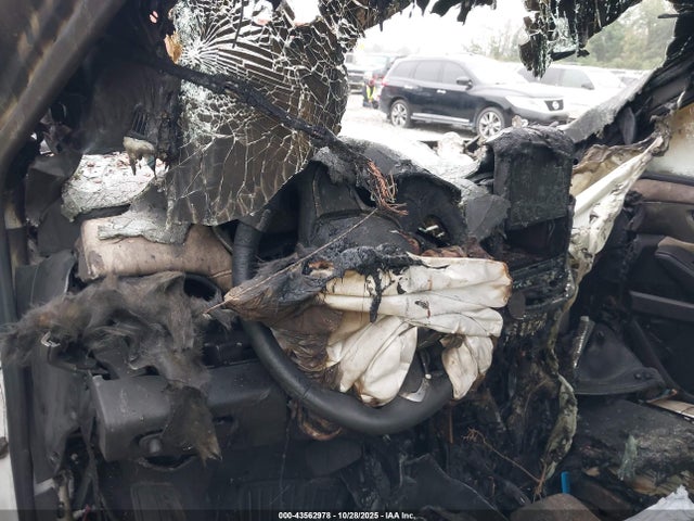 Продаж на аукціоні авто 2023 Chevrolet Traverse Fwd Lt Cloth, vin: 1GNERGKW1PJ285356, номер лоту: 43562978