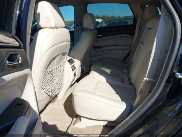 2013 CADILLAC SRX 3GYFNCE35DS516184 Photo 7
