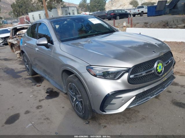 2024 MERCEDES-BENZ GLC 300 W1NKJ4HB8RF128301