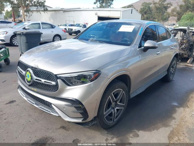 2024 MERCEDES-BENZ GLC 300 W1NKJ4HB8RF128301 Photo 1