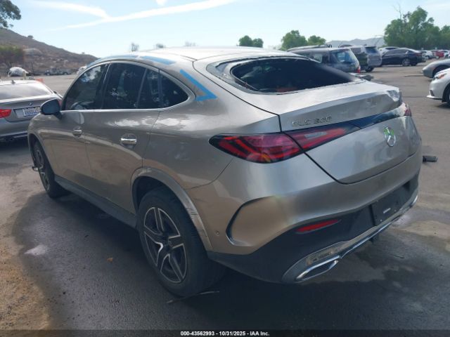 2024 MERCEDES-BENZ GLC 300 W1NKJ4HB8RF128301 Photo 2