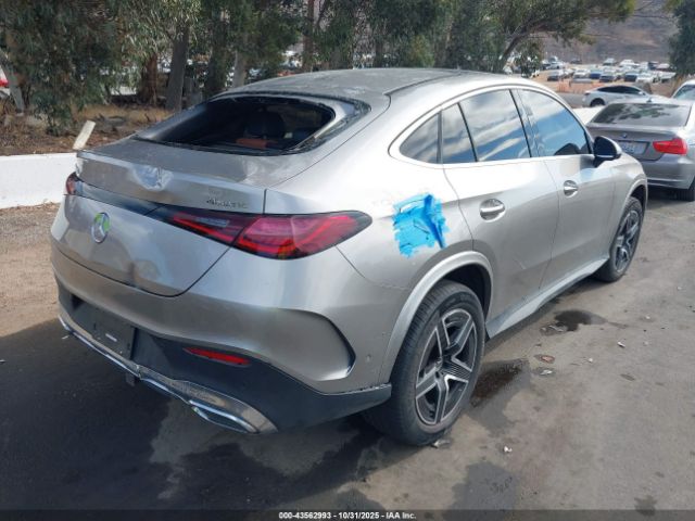 2024 MERCEDES-BENZ GLC 300 W1NKJ4HB8RF128301 Photo 3