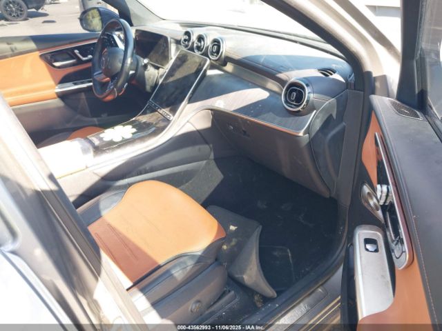 2024 MERCEDES-BENZ GLC 300 W1NKJ4HB8RF128301 Photo 4