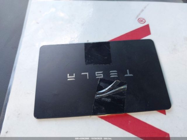 2023 TESLA MODEL Y 7SAYGDEE8PA044835 Photo 10