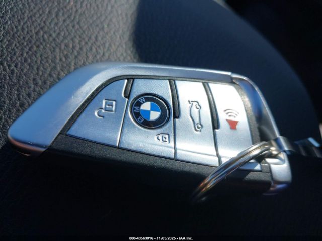 2018 BMW X5 5UXKR0C5XJ0X92812 Photo 10