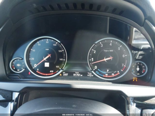 2018 BMW X5 5UXKR0C5XJ0X92812 Photo 6