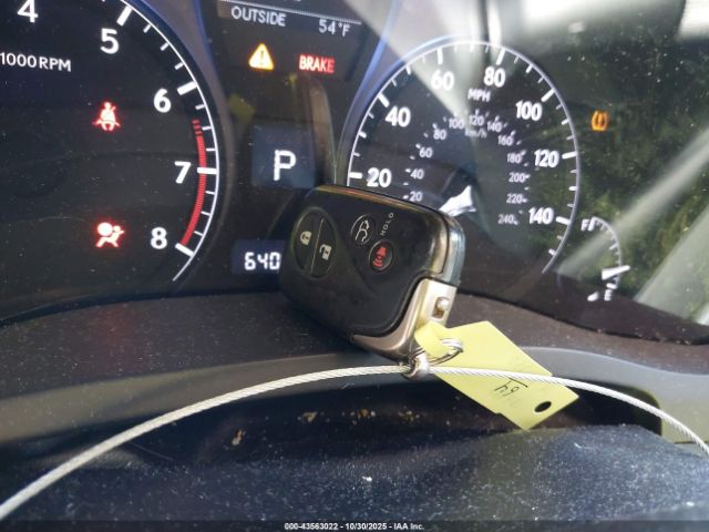 2014 LEXUS RX 350 2T2ZK1BA3EC134863 Photo 10