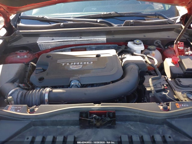2024 CADILLAC XT4 1GYFZDR42RF158034 Photo 9
