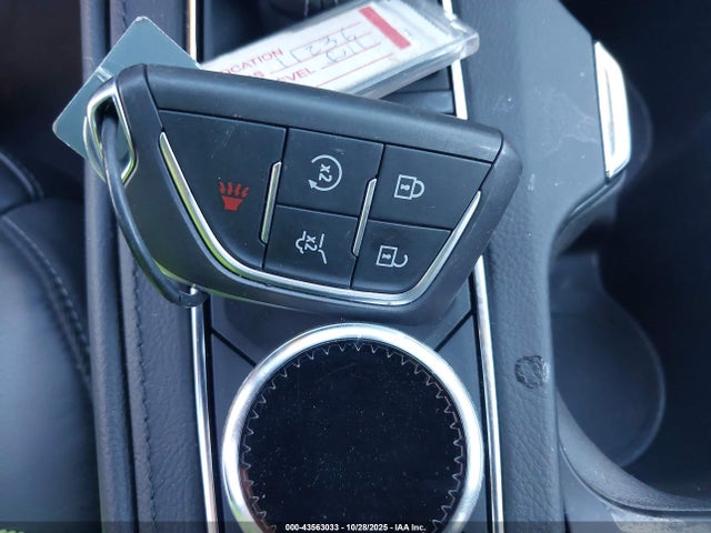 2024 CADILLAC XT4 1GYFZDR42RF158034 Photo 10