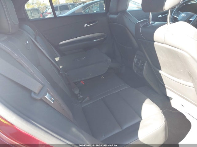 2024 CADILLAC XT4 1GYFZDR42RF158034 Photo 7