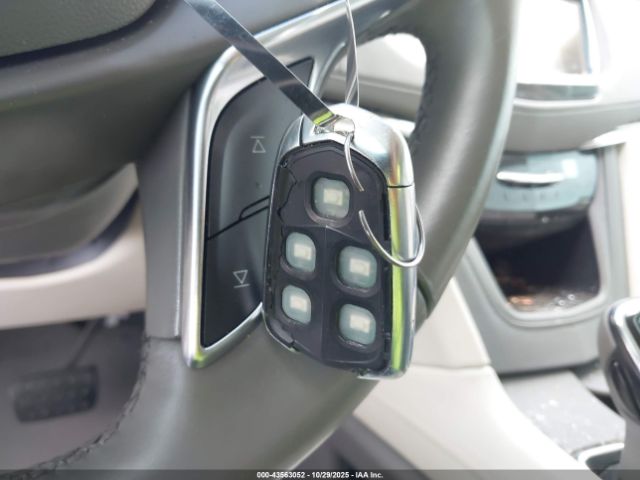 2018 CADILLAC XT5 1GYKNFRS2JZ170868 Photo 10