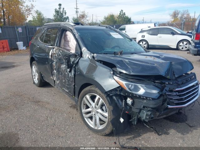 2020 CHEVROLET EQUINOX 3GNAXYEXXLS556518