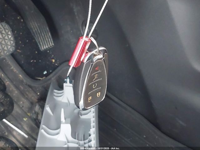 2020 CHEVROLET EQUINOX 3GNAXYEXXLS556518 Photo 10