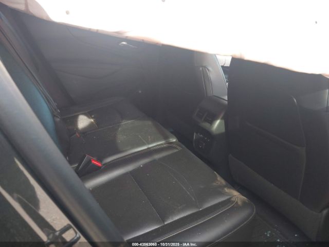 2020 CHEVROLET EQUINOX 3GNAXYEXXLS556518 Photo 7