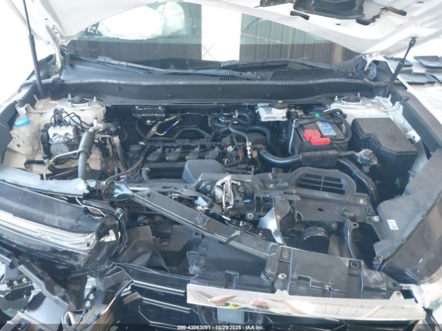 2023 HONDA CR-V 2HKRS3H75PH300828 Photo 9