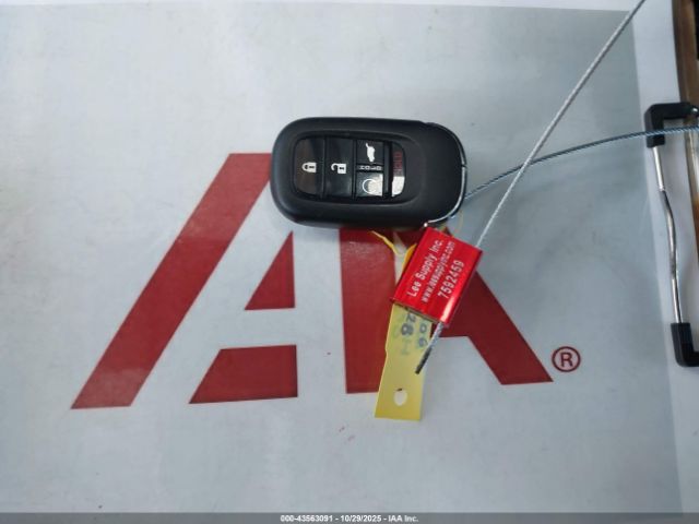 2023 HONDA CR-V 2HKRS3H75PH300828 Photo 10