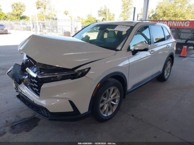 2023 HONDA CR-V 2HKRS3H75PH300828 Photo 1