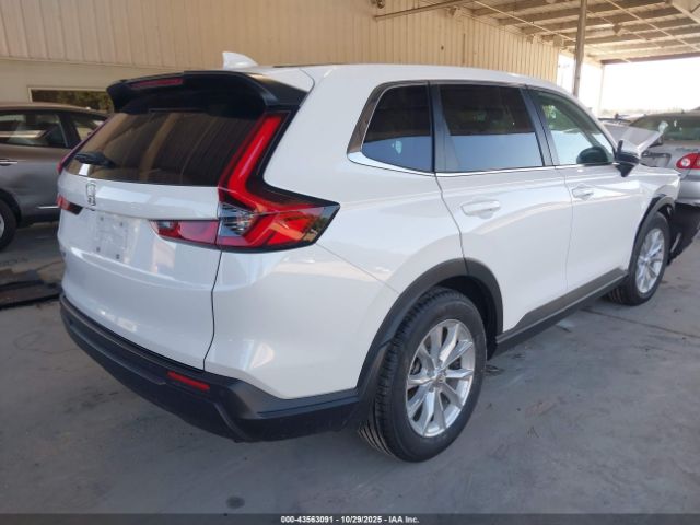 2023 HONDA CR-V 2HKRS3H75PH300828 Photo 3