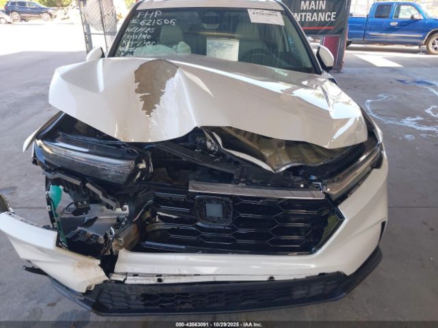 2023 HONDA CR-V 2HKRS3H75PH300828 Photo 5