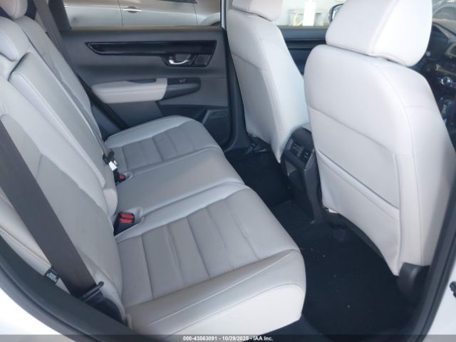 2023 HONDA CR-V 2HKRS3H75PH300828 Photo 7
