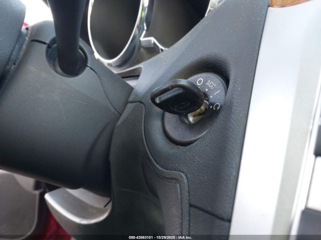 2010 CHEVROLET MALIBU 1G1ZD5E78AF226776 Photo 10