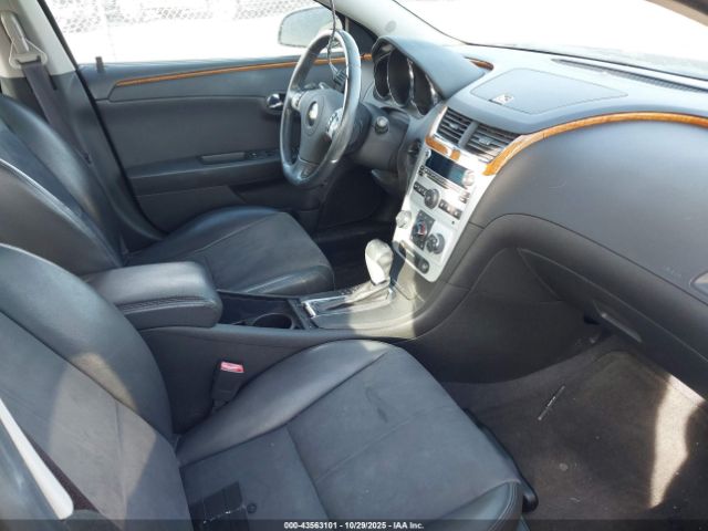 2010 CHEVROLET MALIBU 1G1ZD5E78AF226776 Photo 4